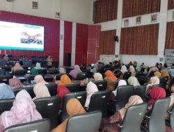 Smart Surau: Padang Kuatkan Peran Surau, Lahirkan Generasi Unggul