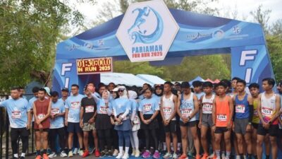 ribuan-peserta-ikuti-fun-run-di-kota-pariaman