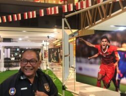 Timnas U-23 Gelar TC, Optimistis Hadapi Kualifikasi Piala Asia