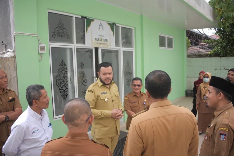 pemko-padang-anggarkan-rp20-miliar-perbaikan-sekolah-2026