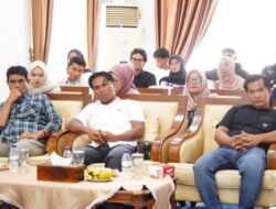 Tanah Datar Optimalkan Pajak Daerah Bersama Pengusaha Restoran