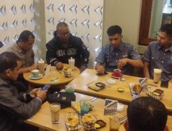 Kopdarnas VII KPPS: Tingkatkan Profesionalisme Usaha Stiker di Bukittinggi