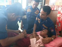 Damkar Padang Selamatkan Anak dari Resleting Celana yang Menjepit