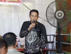 Awasi Keluarga: Teman Sebaya Dominasi Awal Penggunaan Narkoba di Sumbar