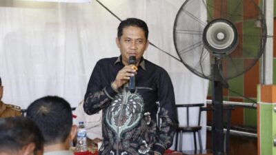 Awasi Keluarga: Teman Sebaya Dominasi Awal Penggunaan Narkoba di Sumbar