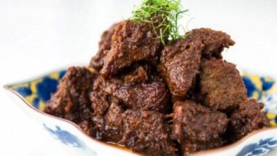 Sumatera Barat: Cicipi Lima Kuliner Tradisional Menggugah Selera