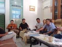 Agam Siapkan Diri Sambut Porwaprov Wartawan Sumatera Barat 2026