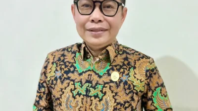 Informasi sebagai Hak Asasi Manusia