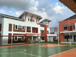 Program Rehab Sekolah Rakyat, BUMN Nindya Karya Rekrut 6170 Pekerja