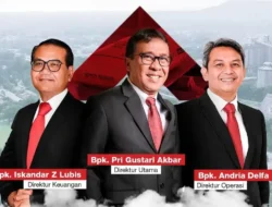 Nevi Zuairina Fasilitasi Silaturahmi dan Rihlah Tokoh Kecamatan Dua Koto: Perpaduan Dakwah dan Tafakur Alam
