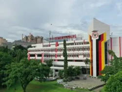 Pri Gustari Akbar Gantikan Indrieffouny, Ini Susunan Baru Direksi Semen Padang