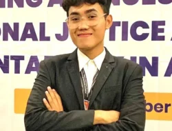 PUSAHI FH Unand: Hadir untuk Jawab Tantangan Kawasan Pesisir Berbasis Blue Economy