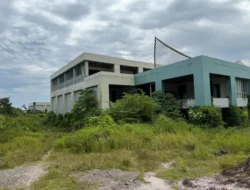 LSM Gugat Kajati Sumbar, SP3 Korupsi RSUD Dipersoalkan