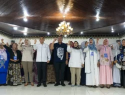 Berantas Gizi Buruk, Program Makan Bergizi Gratis Hadir Sebagai Solusi