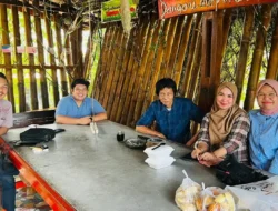 Ir Djoni Buka Fakta Mengejutkan di Balik Sawah Pokok Murah