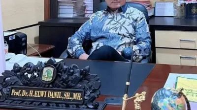 Pakar Hukum: PT KAI Lalai, Keluarga Korban Bisa Tuntut Ganti Rugi