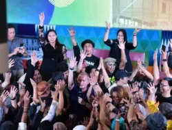 Sinergi Masyarakat dan Pemangku Kepentingan Kunci Sukses Rakornas ICCN 2025 di Padang