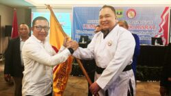 musprov-sukses,-nanda-satria-pimpin-lemkari-sumbar-2025-2030