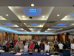 Hj. Nevi Zuairina Dorong Gerakan Kolektif Pengurangan Sampah Berbasis Komunitas di Agam