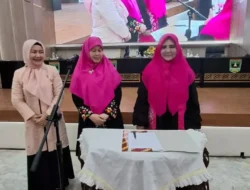ALPPIND Sumbar Kukuhkan Pengurus Baru 2025–2030, Nevi Zuairina Tekankan Solidaritas Perempuan