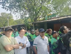 98 Resolution Network Inisiasi Warga Peduli Warga Membangun Jaring Solidaritas Sosial