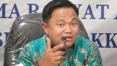 Cegah Masalah DPT, Bawaslu Padang Gelar Penguatan Kelembagaan