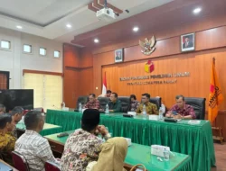 Nevi Zuairina: Pemasangan Lampu Jalan di Padang Rajo Bukti Kepedulian untuk Masyarakat