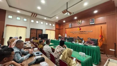 Bawaslu Sumbar Komitmen Jaga Integritas dengan Kepatuhan LHKPN