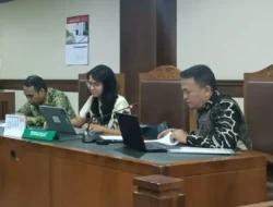 Putusan 711 PN Jakpus: Gugatan Rp100,3 M HCB Kandas dan PWI Kembali ke Rel Organisasi