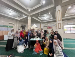 Pengabdian Masyarakat Fakultas Farmasi Unand: Pemanfaatan Belimbing Wuluh Jadi Obat Herbal