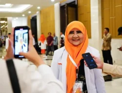 Nevi Zuairina: PKS Kokoh Bersama Majukan Indonesia