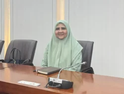 Nevi Zuairina: Kebijakan Impor BBM Satu Pintu Perkuat Pengawasan Harga dan Ketahanan Energi