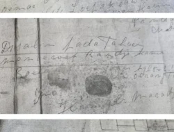 500 Orang Kaum Suku Koto Ateh Cabut Gelar Datuak Bangso Kayo dari Dedi Akardian: “Gelar Itu Bukan Miliknya”