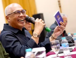 PWI Pusat Gelar Orientasi Jelang Pengukuhan Pengurus 2025–2030