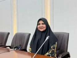 Nevi Zuairina Dorong Audit Forensik, Valuasi Independen, Pengamanan Site, Koordinasi Pemulihan Lingkungan, dalam Kasus Tambang Ilegal Babel