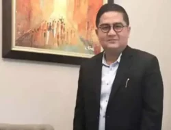 Soal Sumbar Maju, Ricky Donals: Kuncinya Siapkan Generasi Muda Unggul