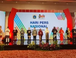 Kepala Daerah Diundang Ikuti Anugerah Kebudayaan PWI di HPN 2026