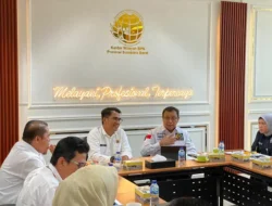 Muslim M. Yatim Dorong Penyelesaian Persoalan Pertanahan di Sumatera Barat