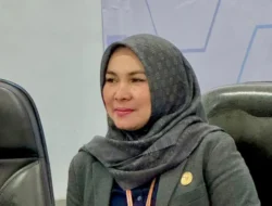 128 Pimpinan Badan Publik telah Selesai Melaksanakan Presentasi Monev KI Sumbar