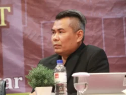 Asa Untuk KPU Tanah Datar Informatif