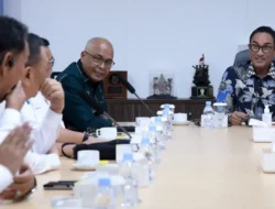 PWI dan BNN Kolaborasi Perang Melawan Narkoba Lewat Pemberitaan