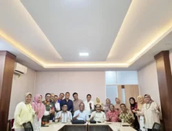 Diawali Dialog Kebangsaan, Kongres VII IKA Unand 15 November