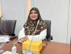 Nevi Zuairina Dukung Evaluasi Izin AMDK: Perkuat Perlindungan Konsumen dan Lingkungan