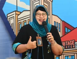 Tranformasi LKBN Antara Andil Sosok Alumni IPB Ini