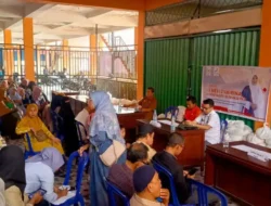 Nevi Zuairina Dorong Penyaluran Bantuan Melalui Lembaga Sosial-Kemanusiaan untuk Pedagang Korban Kebakaran di Pasar Payakumbuh