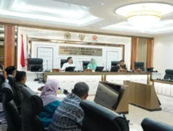 Menteri Imipas Ajak IWO Bersinergi untuk Mewujudkan Asta Cita