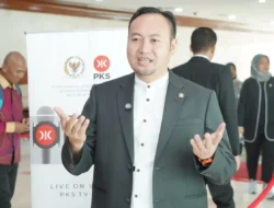 Rahmat Saleh Desak Pemerintah Segera Tetapkan Bencana Nasional di Sumatera