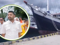 Zigo Rolanda Tegaskan Komitmen Pemerintah Bangun Mentawai Lewat Tiga Proyek Strategis