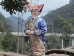 Hj. Nevi Zuairina Sampaikan kebanggaannya, Perempuan Sumbar Kembali Harumkan Negeri Lewat Gelar Pahlawan Nasional