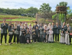 Pada Hari Ayah, Hj. Nevi Zuairina Sampaikan Ayah Adalah Teladan Tangguh dan Penopang Keluarga